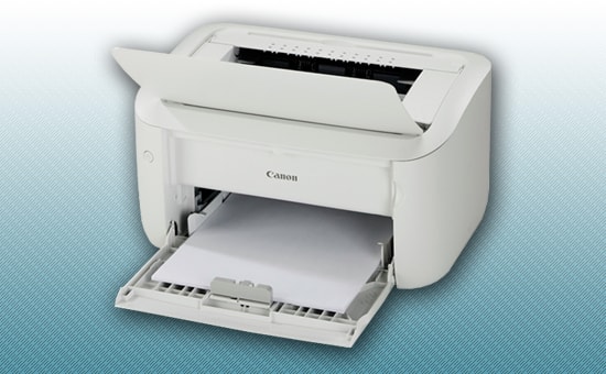 Лазерный принтер Canon i-SENSYS LBP6030 Лазерный принтер Canon i-SENSYS LBP6030