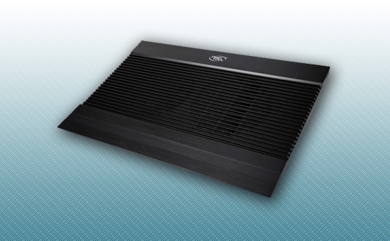 Подставка для ноутбука DEEPCOOL N8 ULTRA 15 Подставка для ноутбука DEEPCOOL N8 ULTRA 15