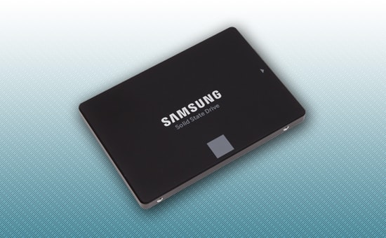 SSD Samsung 250GB 2.5" MZ-75E250BW SSD Samsung 250GB 2.5" MZ-75E250BW