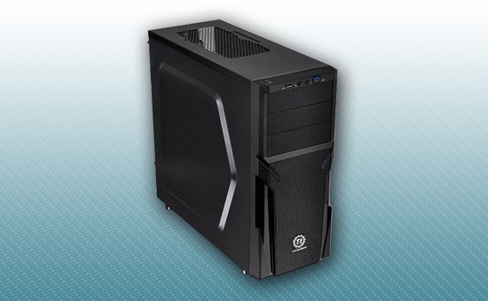 Корпус Thermaltake Versa H21