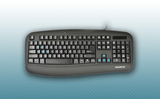 Игровая Клавиатура