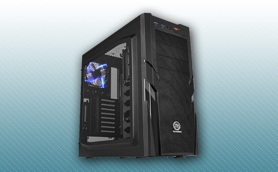 Корпус ATX