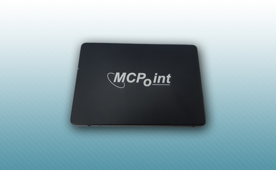 Твердотельный накопитель SSD 256GB Mcpoint MC256 SATA