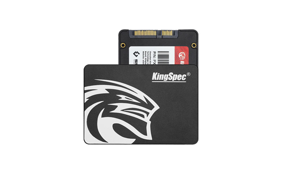 Твердотельный накопитель SSD 512GB KingSpec P3-512