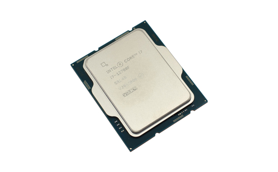 ПРОЦЕССОР INTEL CORE I7-12700F