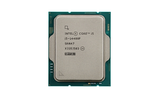 ПРОЦЕССОР INTEL CORE I5-14400F