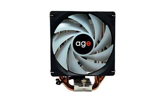 Воздушное охлаждение AGE AP5