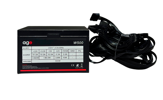 Блоки Питания ATX