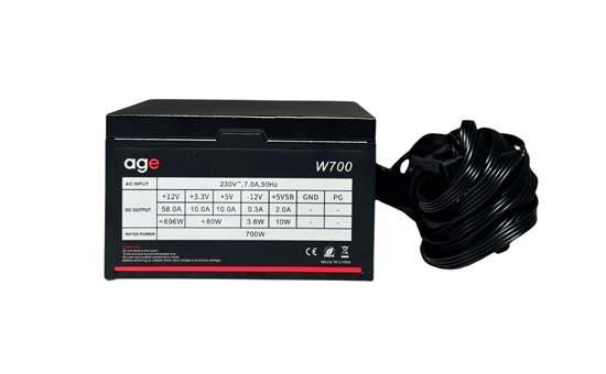 Блоки Питания ATX