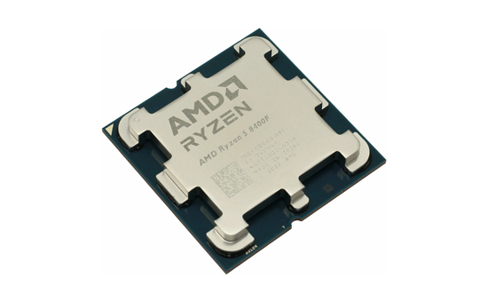 ПРОЦЕССОР AMD RYZEN 5 8400F