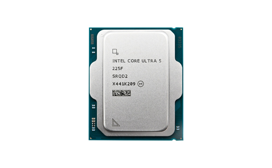 ПРОЦЕССОР INTEL CORE ULTRA 5 225F