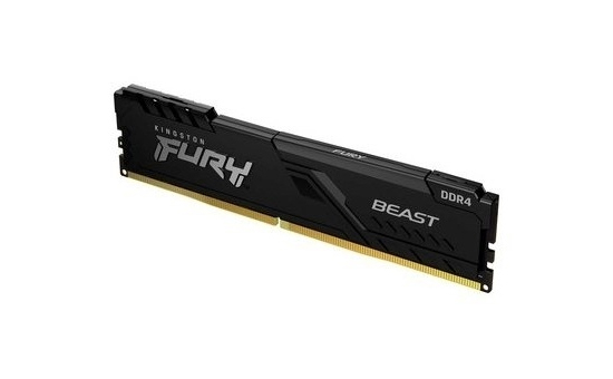 DDR4 16GB <3200MHz> Kingston FURY Beast [KF432C16BB1/16]
