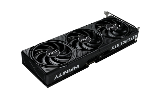 Видеокарта Palit RTX5070 INFINITY 3 12GB