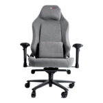 Кресло AGE M-907 PRO темно-серый