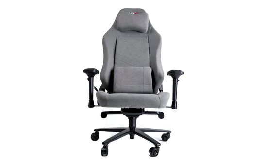 Кресло AGE M-907 PRO темно-серый